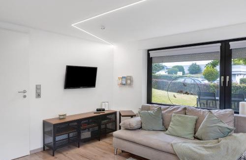 Eschwege Apartment | Fewo Goldbach