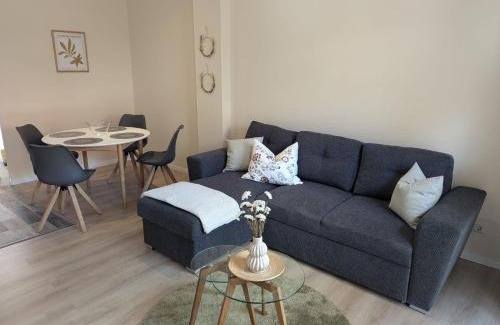 Tangermuende Apartment | Fewo Grete - Minde