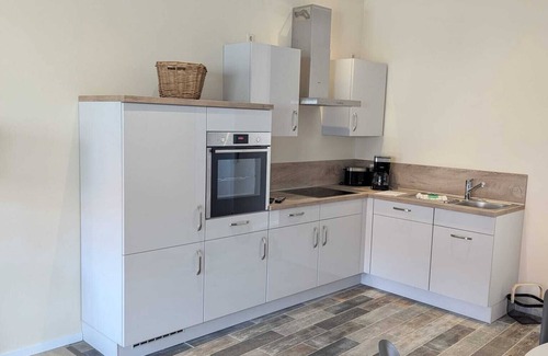 Tangermuende Apartment | Fewo Grete-minde