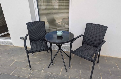 Tangermuende Apartment | Fewo Grete-minde