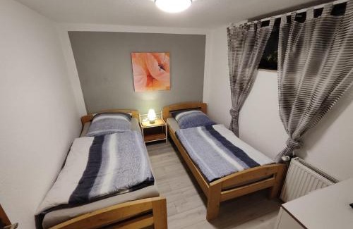 Alpen Apartment | Fewo Hansemann 1