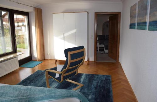 Horgau Apartment | FEWO-Horgau