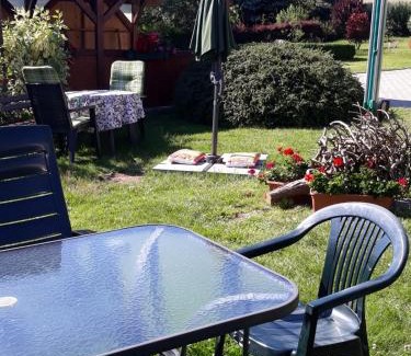 Hinterhermsdorf Apartment | Fewo Hoyer