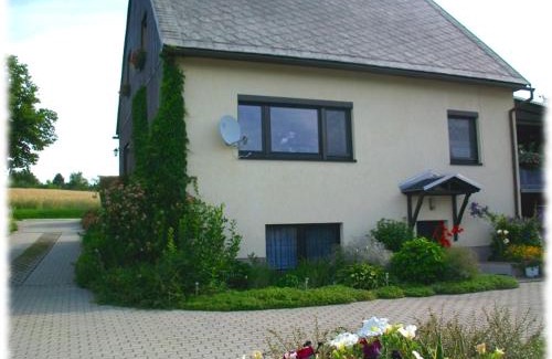 Hinterhermsdorf Apartment | Fewo Hoyer