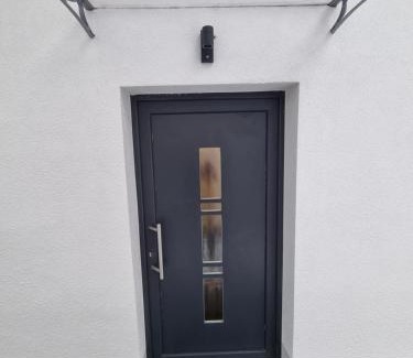 Holzminden Apartment | FeWo in Holzminden-Zentrum