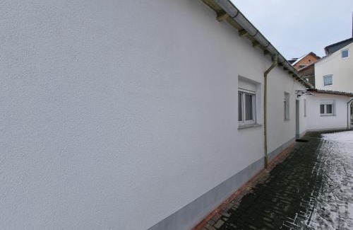Holzminden Apartment | FeWo in Holzminden-Zentrum