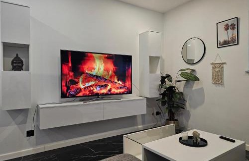 Holzminden Apartment | FeWo in Holzminden-Zentrum