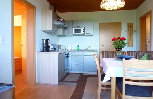 Rimbach Apartment | FeWo in ruhiger Südlage mit WLAN