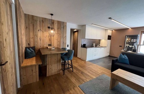 St. Valentin auf der Haide House | Fewo Ortles Comfortable holiday residence