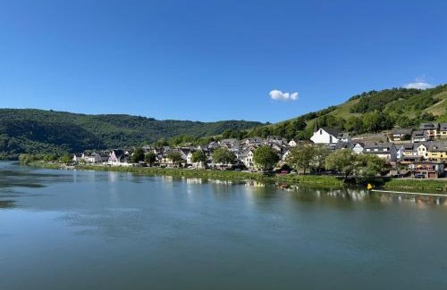 Kaimt Apartment | FeWo Kaamter F erkelsmarkt