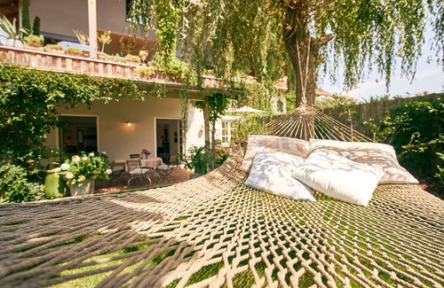 Hart Apartment | Fewo Linnerhof mit Zwei Separaten Schlafzimmern 150 qm