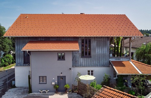 Hart Apartment | Fewo Linnerhof mit Zwei Separaten Schlafzimmern 150 qm