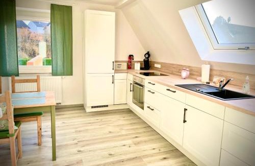 Frensdorf Apartment | Fewo Linz