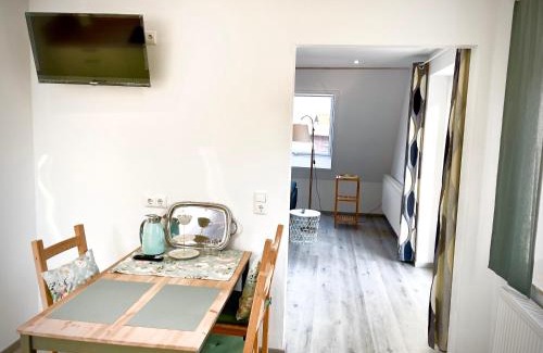 Frensdorf Apartment | Fewo Linz