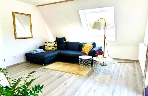 Frensdorf Apartment | Fewo Linz