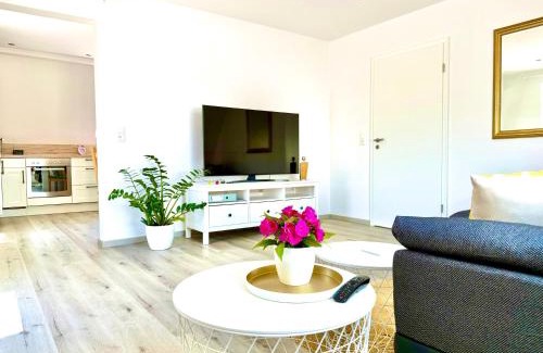 Frensdorf Apartment | Fewo Linz