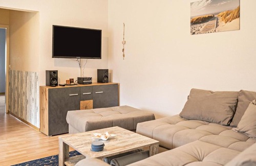 Hinrichsfehn Apartment | Fewo-llojan