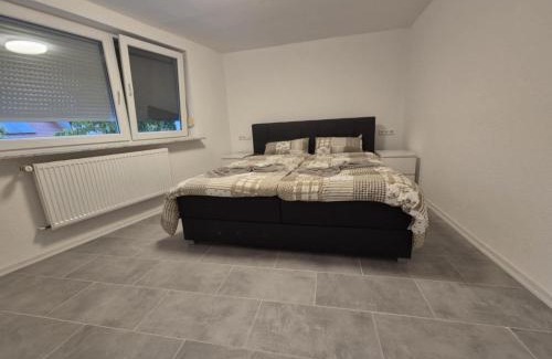 Stockach Apartment | FeWo Lupi