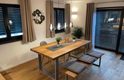 Traunreut Apartment | Fewo Matzing - beim Gartner