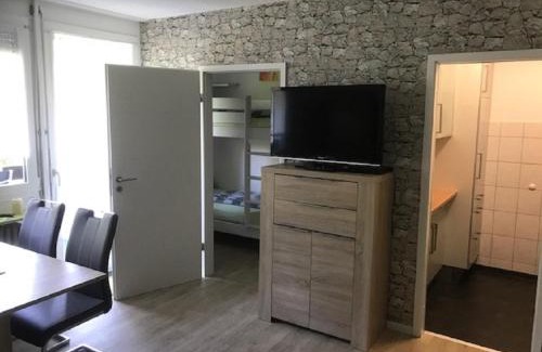 Todtmoos Apartment | FeWo mit Pool Haus Enere Au