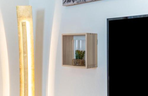 Falkenstein Apartment | Fewo mit Terrasse - Hunde erwünscht