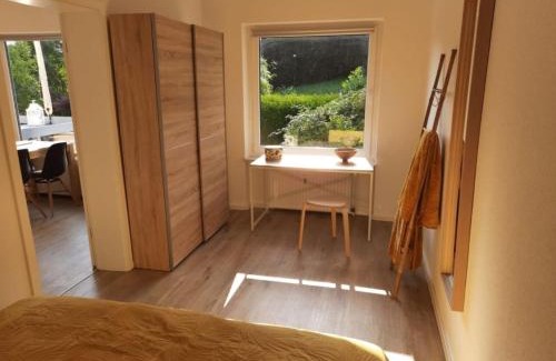 Malente Apartment | Fewo Mitschiffs