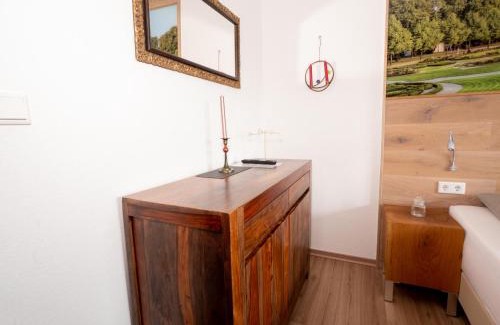 Nordborchen Apartment | Fewo Papst Nordborchen