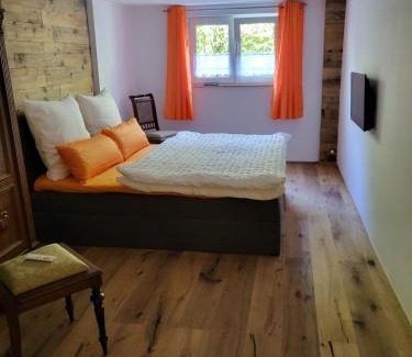 Sulzberg Apartment | FEWO Peter und Britta