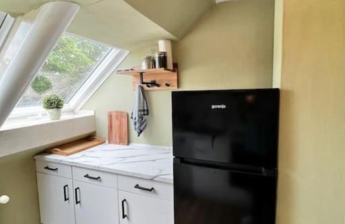 Roggenstede Apartment | Fewo Plüschmors