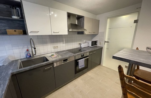 Reutlingen Apartment | Fewo Reutlingen Metzstrasse
