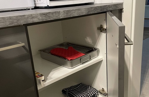 Reutlingen Apartment | Fewo Reutlingen Metzstrasse