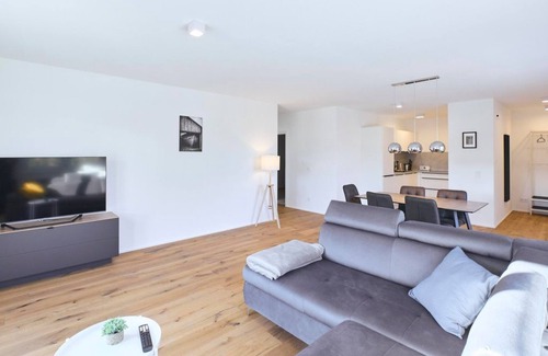 Neuravensburg Apartment | FeWo Ried 2 rooms #4 - FeWo Ried