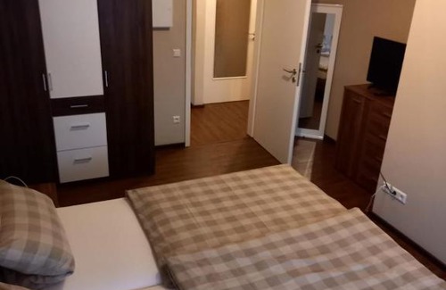 Rietberg Apartment | Fewo Rietberg