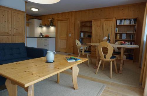 Bad Oberdorf Apartment | Fewo Rotspitze