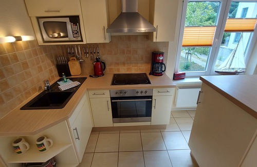 Zinnowitz Bed & Breakfast | FEWO RUDEN - Apartments-Sommerlust-Usedom-Zinnowitz