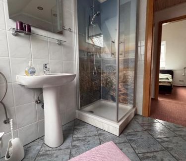 Lohme Apartment | Fewo's Kiekut