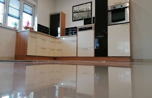 Balve Apartment | Fewo Sauerlandluft