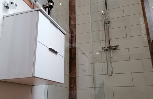 Balve Apartment | Fewo Sauerlandluft