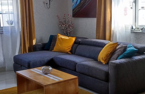 Balve Apartment | Fewo Sauerlandluft