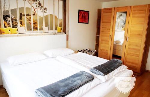 Wessling Apartment | FeWo Schönwetter