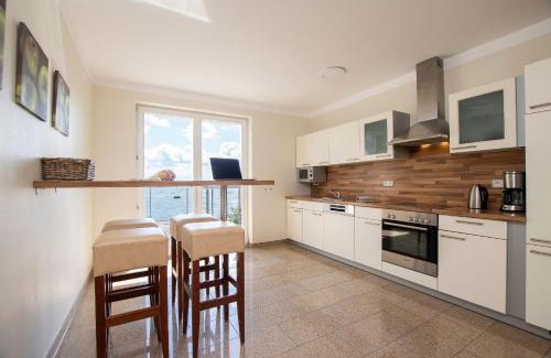 Sassnitz Apartment | FeWo Seeadler