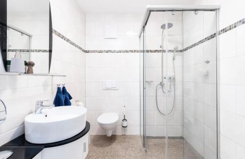 Sassnitz Apartment | FeWo Seeadler