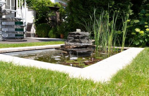 Althutte Apartment | FeWo Sommerhalde