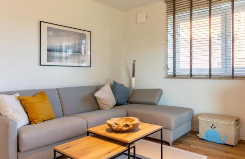 Wangerland Apartment | Fewo Sonne und Meer