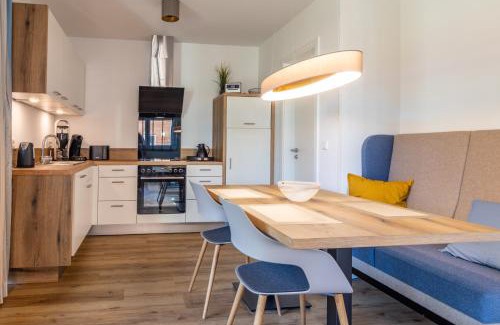 Wangerland Apartment | Fewo Sonne und Meer