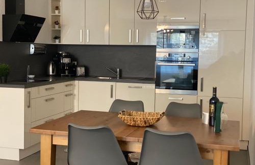 Tettnang Apartment | FeWo Souterrain TT-Bodensee