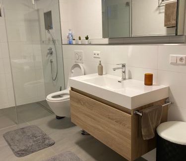 Tettnang Apartment | FeWo Souterrain TT-Bodensee