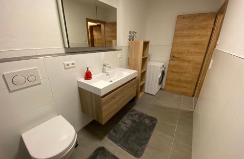 Tettnang Apartment | FeWo Souterrain TT-Bodensee
