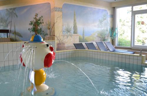 Sankt Englmar Apartment | fewo-sporer