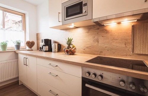 Rettenberg Apartment | Fewo Stork